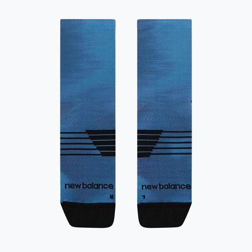 Șosete New Balance Pro Run Cushion Quarter print/pattern/misc