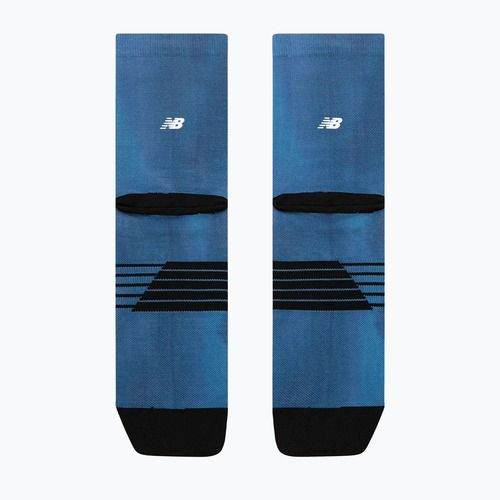 Șosete New Balance Pro Run Cushion Quarter print/pattern/misc