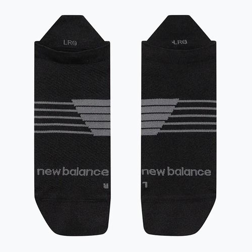 Șosete New Balance Pro Run Tab black