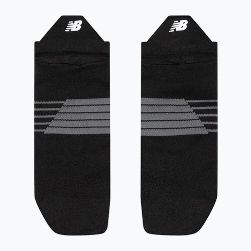 Șosete New Balance Pro Run Tab black