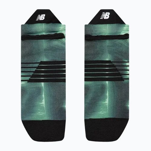 Șosete New Balance Pro Run Tab print/pattern/misc