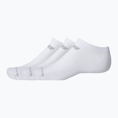 Șosete New Balance Performance Basic No Show 3 perechi garter snake