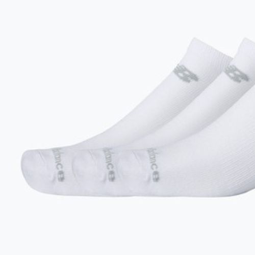 Șosete New Balance Performance Basic No Show 3 perechi garter snake