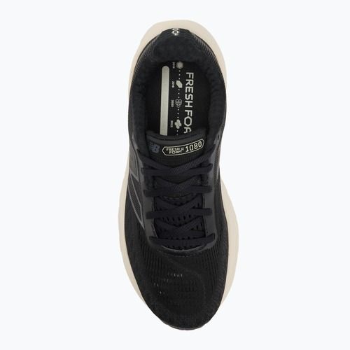 Încălțăminte de alergare pentru bărbați New Balance Fresh Foam X 1080 v14 black