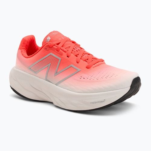 Încălțăminte de alergare pentru femei New Balance Fresh Foam X 1080 v14 urgent red