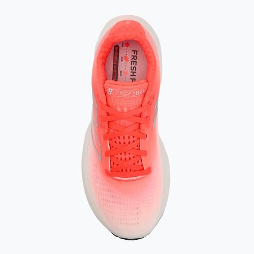 Încălțăminte de alergare pentru femei New Balance Fresh Foam X 1080 v14 urgent red