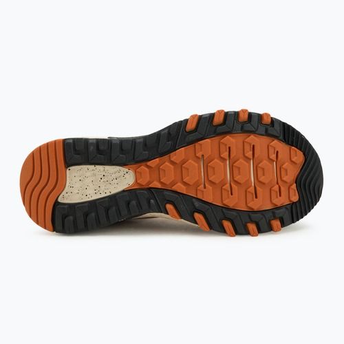 Încălțăminte de alergare pentru bărbați New Balance 410's V8 MT410OK8 sienna
