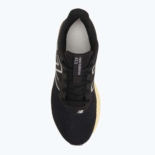 Încălțăminte de alergare pentru femei New Balance Fresh Foam 411's V3 black