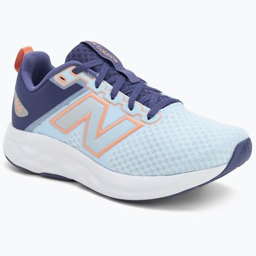 Încălțăminte de alergare pentru femei New Balance Fresh Foam 460's V4 black