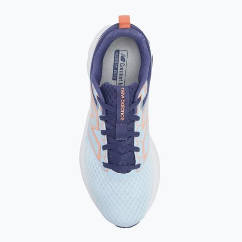Încălțăminte de alergare pentru femei New Balance Fresh Foam 460's V4 black