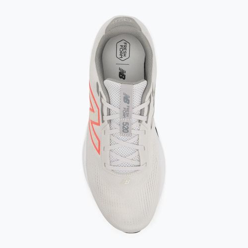 Încălțăminte de alergare pentru bărbați New Balance Fresh Foam 520's V9 grey matter