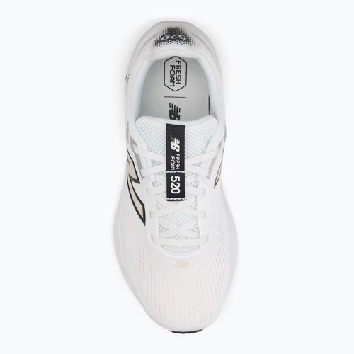 Încălțăminte de alergare pentru femei New Balance Fresh Foam 520's V9 winter grass