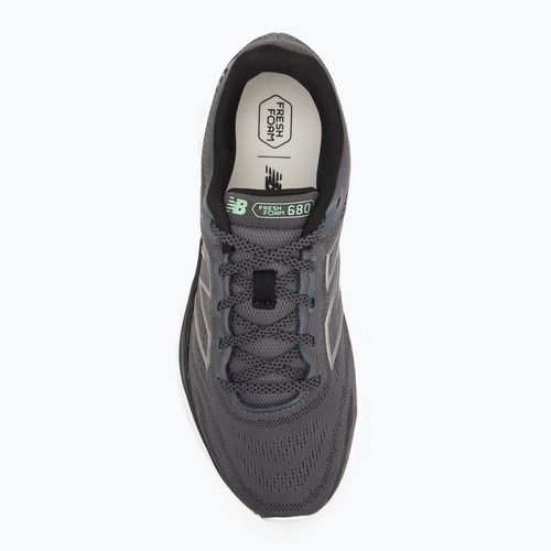 Încălțăminte de alergare pentru bărbați New Balance Fresh Foam 680 v8 castlerock