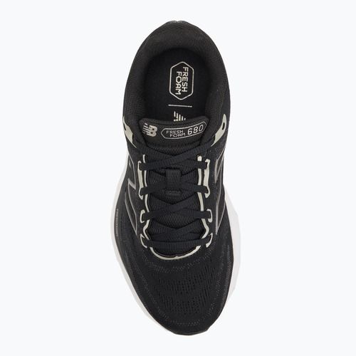 Pantofi de alergare pentru femei New Balance Fresh Foam 680 v8 black