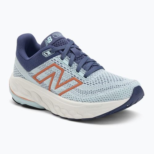 Încălțăminte de alergare pentru femei i New Balance Fresh Foam X 860 v14 blue gemstone