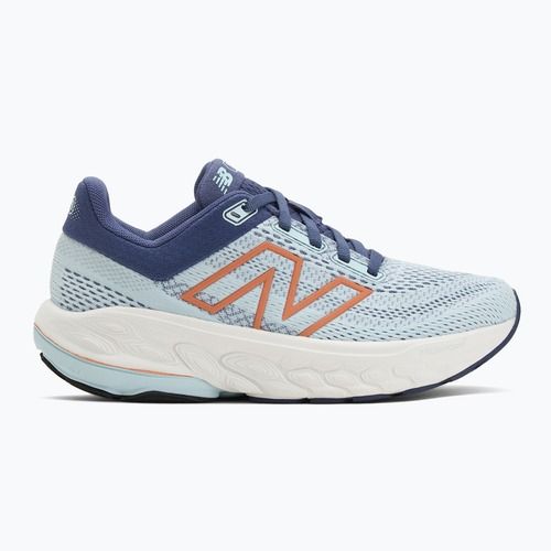 Încălțăminte de alergare pentru femei i New Balance Fresh Foam X 860 v14 blue gemstone