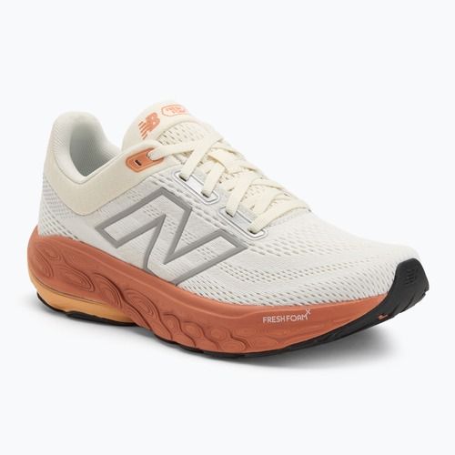 Încălțăminte de alergare pentru femei New Balance Fresh Foam X 860 v14 white