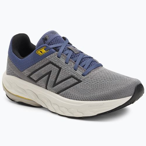 Încălțăminte de alergare pentru bărbați New Balance Fresh Foam X 860 v14 slate grey