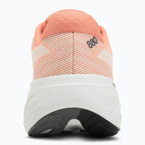 Încălțăminte de alergare pentru femei New Balance Fresh Foam 880 v15 peach nectar