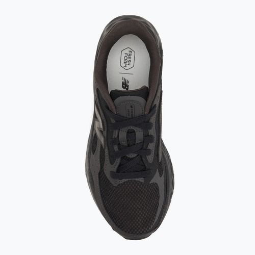 Încălțăminte de alergare pentru femei New Balance Fresh Foam Arishi V4 black