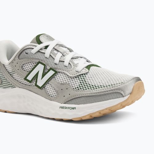 Încălțăminte de alergare pentru femei New Balance Fresh Foam Arishi V4 raincloud