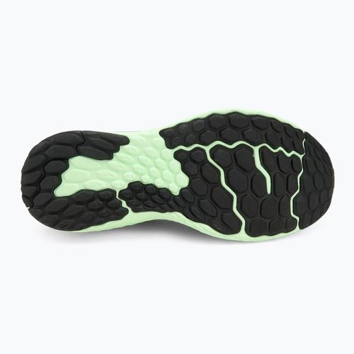 Încălțăminte de alergare pentru bărbați New Balance Fresh Foam X Evoz v4 black