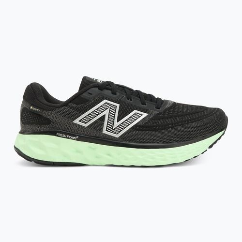 Încălțăminte de alergare pentru bărbați New Balance Fresh Foam X Evoz v4 black