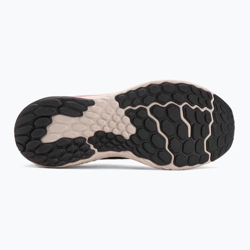 Încălțăminte de alergare pentru bărbați New Balance Fresh Foam X Evoz v4 black