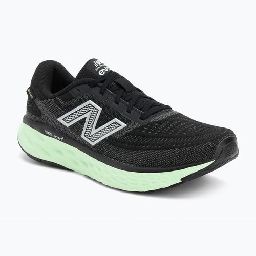 Încălțăminte de alergare pentru femei New Balance Fresh Foam X Evoz v4 black