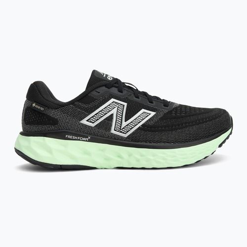 Încălțăminte de alergare pentru femei New Balance Fresh Foam X Evoz v4 black