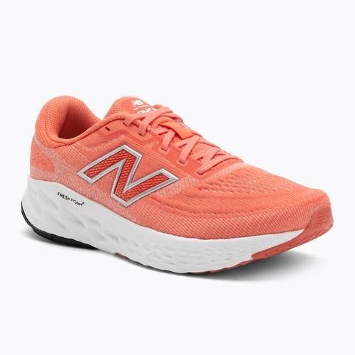 Încălțăminte de alergare pentru femei New Balance Fresh Foam X Evoz v4 white