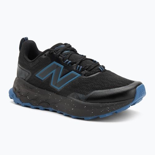 Încălțăminte de alergare pentru bărbațiNew Balance Fresh Foam Garoe V2 black