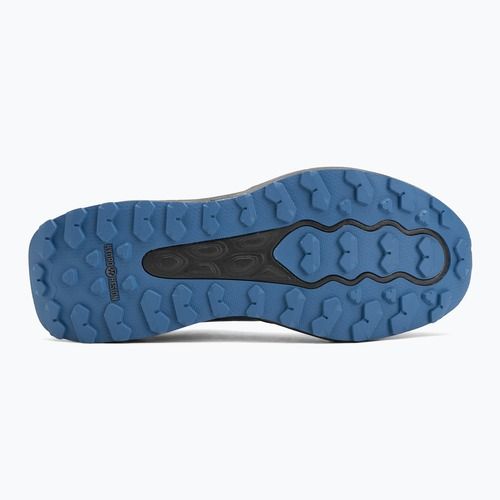 Încălțăminte de alergare pentru bărbațiNew Balance Fresh Foam Garoe V2 black