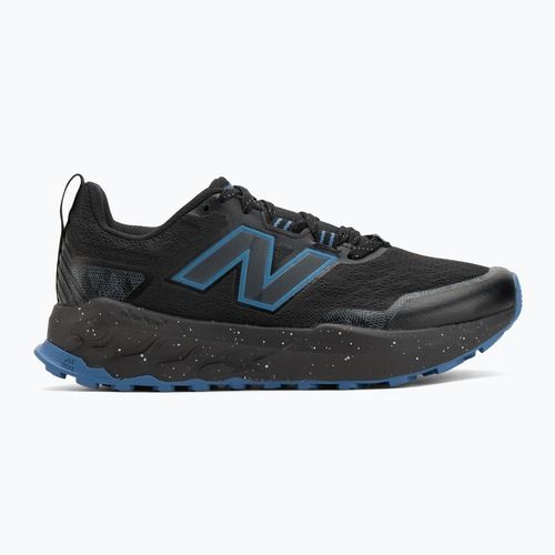 Încălțăminte de alergare pentru bărbațiNew Balance Fresh Foam Garoe V2 black