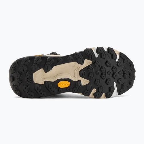 Pantofi de alergare pentru femei New Balance Fresh Foam Hierro Hiker GTX V9 black