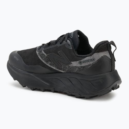 Încălțăminte de alergare pentru femei New Balance Fresh Foam Hierro V9 black