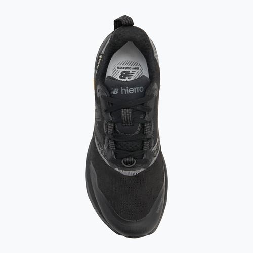 Încălțăminte de alergare pentru femei New Balance Fresh Foam Hierro V9 black