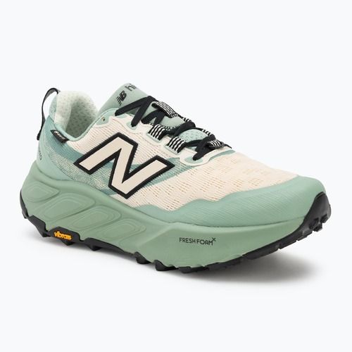 Încălțăminte de alergare pentru bărbați New Balance Fresh Foam Hierro V9 Gore-Tex mosaic green
