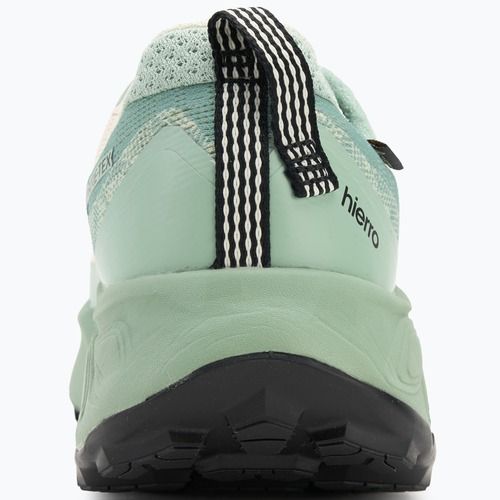 Încălțăminte de alergare pentru bărbați New Balance Fresh Foam Hierro V9 Gore-Tex mosaic green