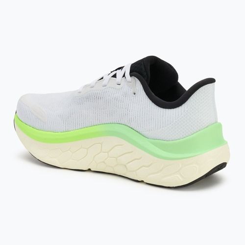 Încălțăminte de alergare pentru bărbați  New Balance Fresh Foam Kaiha Road V1 white