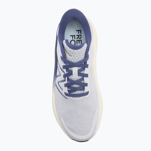 Încălțăminte de alergare pentru femei New Balance Fresh Foam Kaiha Road V1 white