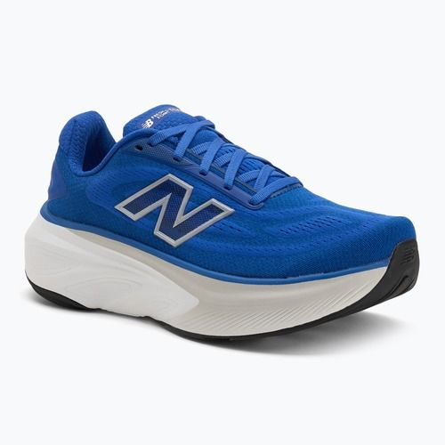 Încălțăminte de alergare pentru bărbați New Balance Fresh Foam More V6 blue gemstone