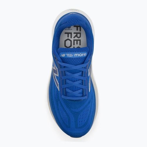 Încălțăminte de alergare pentru bărbați New Balance Fresh Foam More V6 blue gemstone
