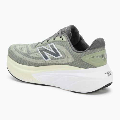 Încălțăminte de alergare pentru bărbați New Balance Fresh Foam More V6 mineral