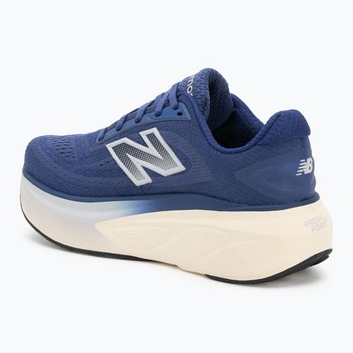 Încălțăminte de alergare pentru femei New Balance Fresh Foam More V6 mineral