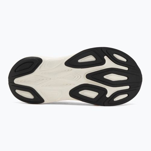 Încălțăminte de alergare pentru femei New Balance Fresh Foam More V6 peach nectar