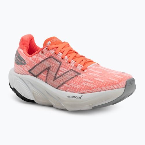 Încălțăminte de alergare pentru femei New Balance Fresh Foam X Balos v1 urgent red