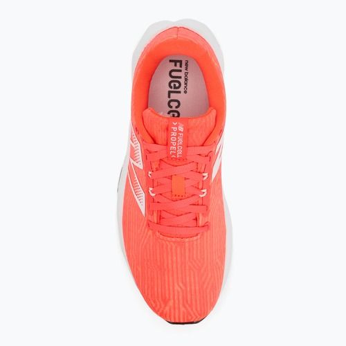 Încălțăminte de alergare pentru femei New Balance FuelCell Propel v5 rain cloud