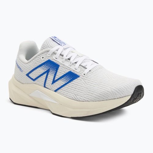 Încălțăminte de alergare pentru bărbați New Balance FuelCell Propel v5 white