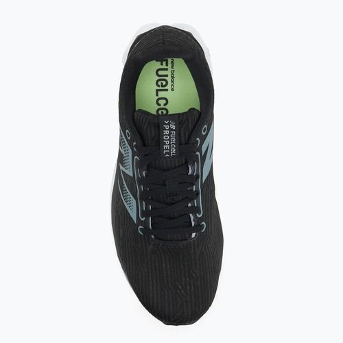 Încălțăminte de alergare pentru bărbați  New Balance FuelCell Propel v5 black